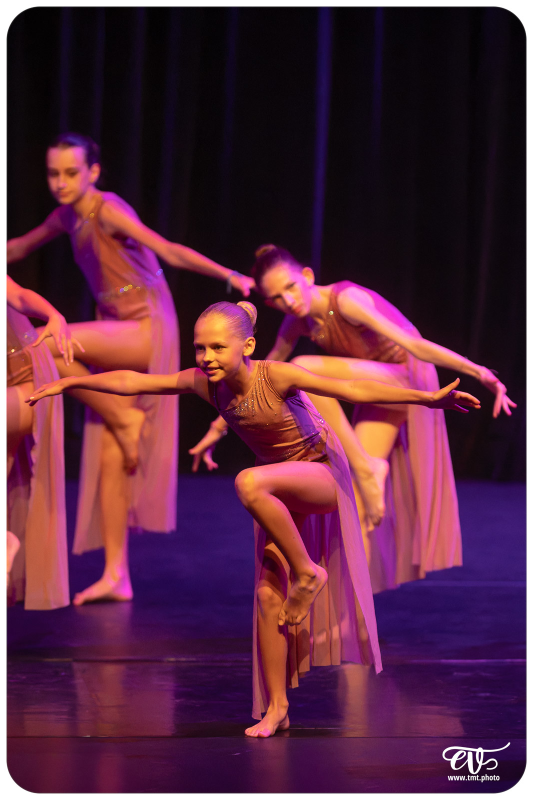 ECOLE DE DANSE CÉCILE ADAMOW